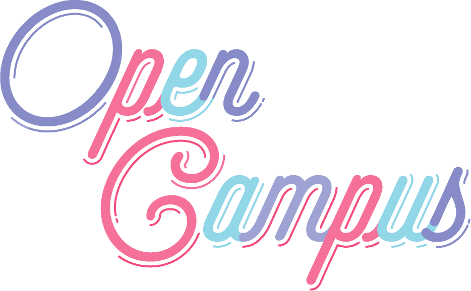 Open Campus